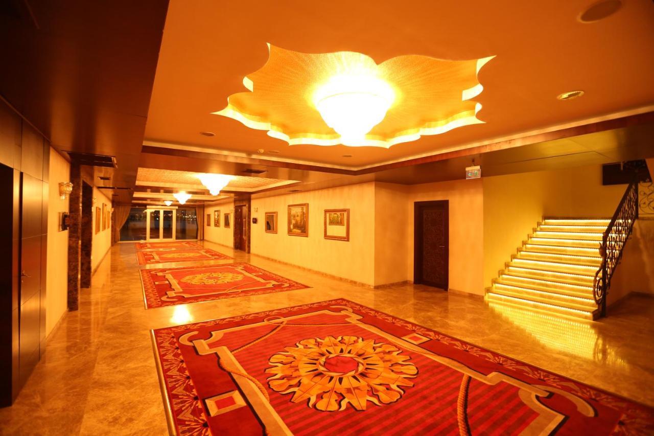 Kronos Hotel Golbası Εξωτερικό φωτογραφία