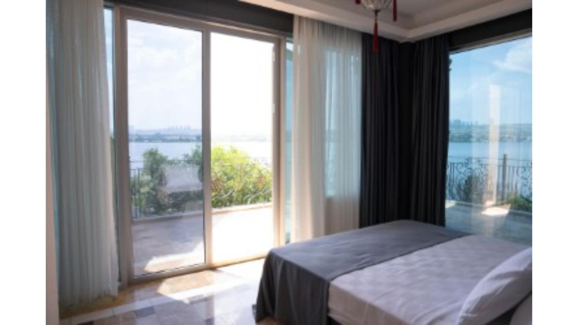 Kronos Hotel Golbası Εξωτερικό φωτογραφία