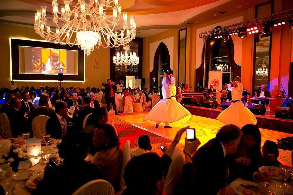 Kronos Hotel Golbası Εξωτερικό φωτογραφία